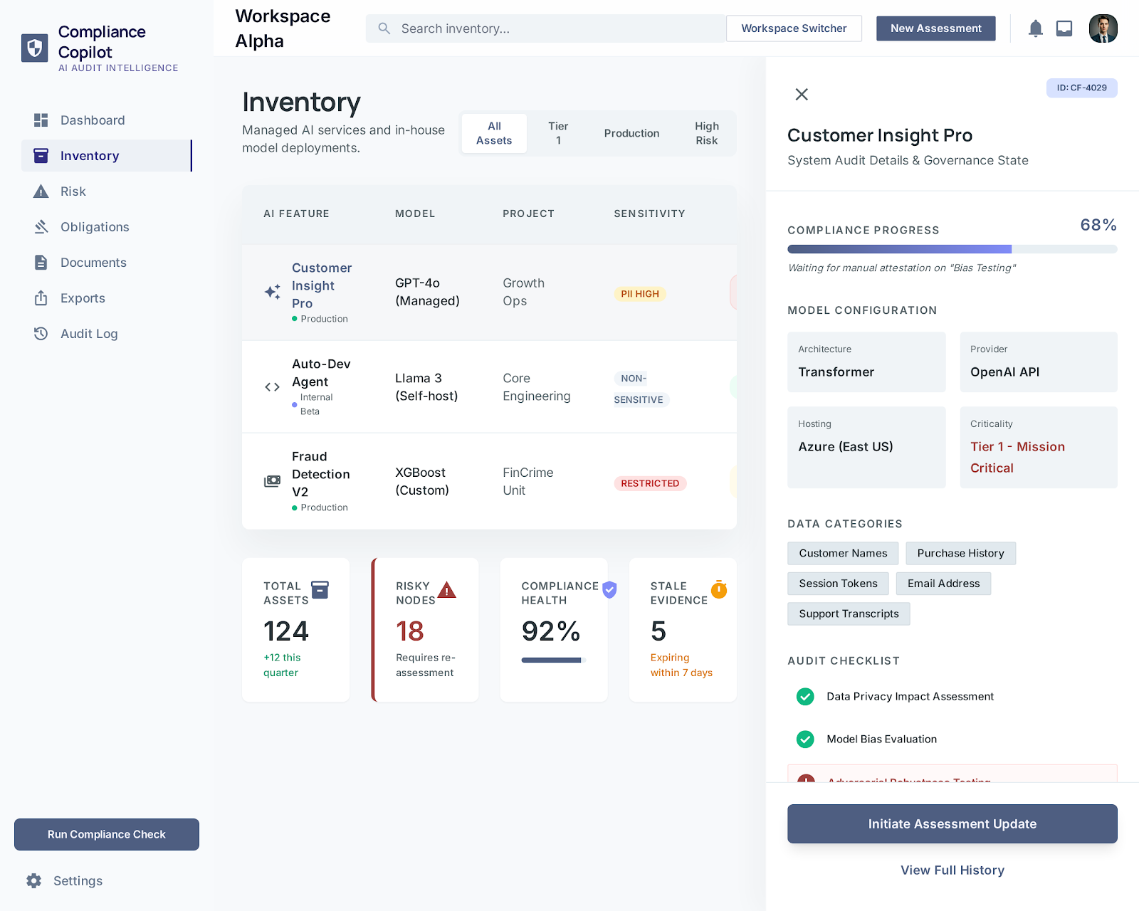 Screenshot 3 of Legible