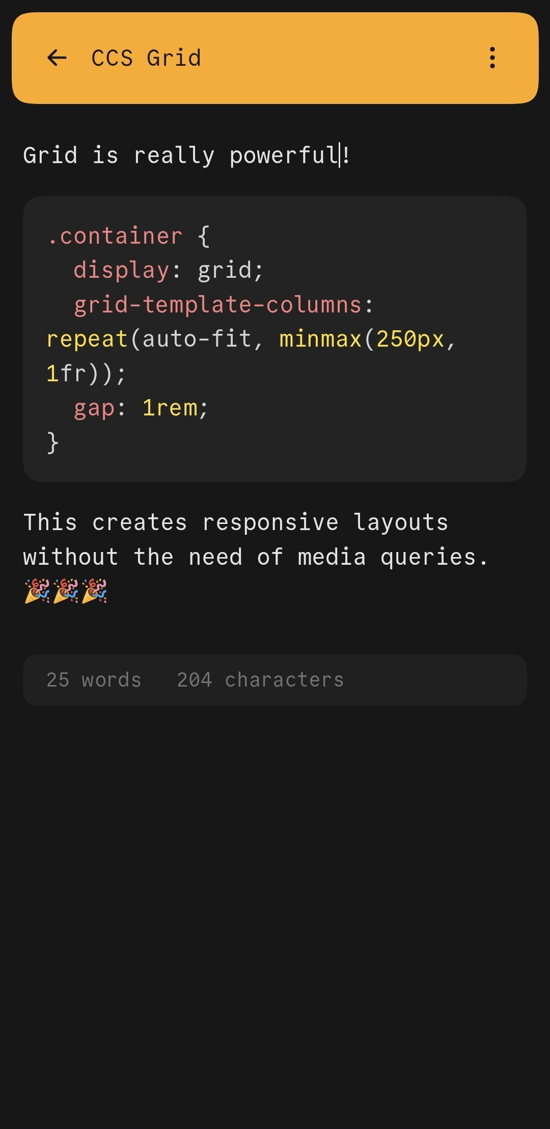 Screenshot 2 of Minimind