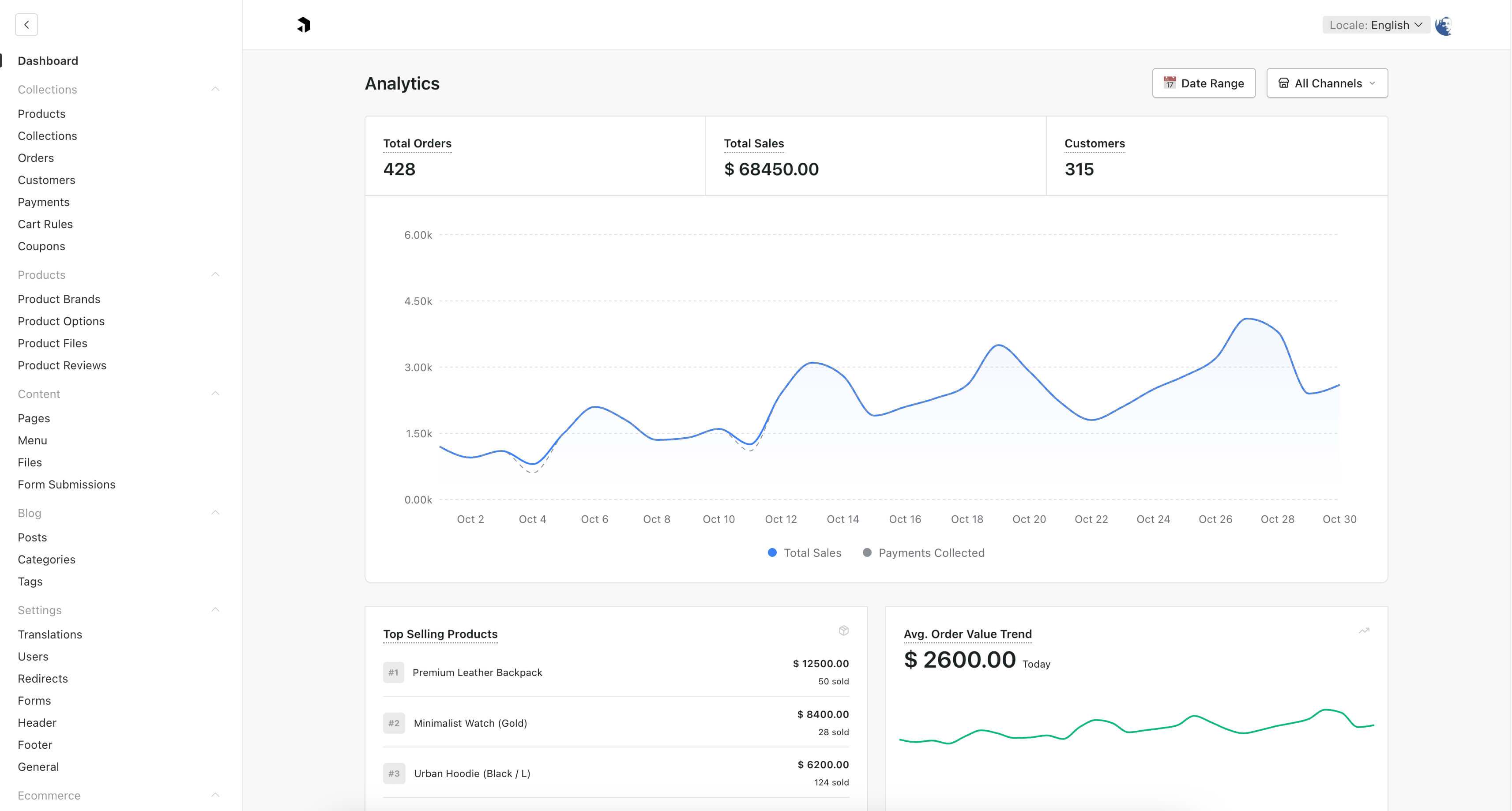 Screenshot 2 of Amerta