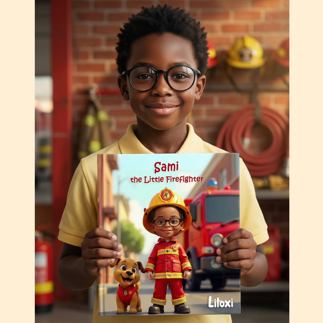 Screenshot 2 of Liloxi