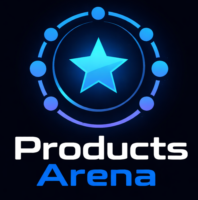 Screenshot 1 of Products Arena