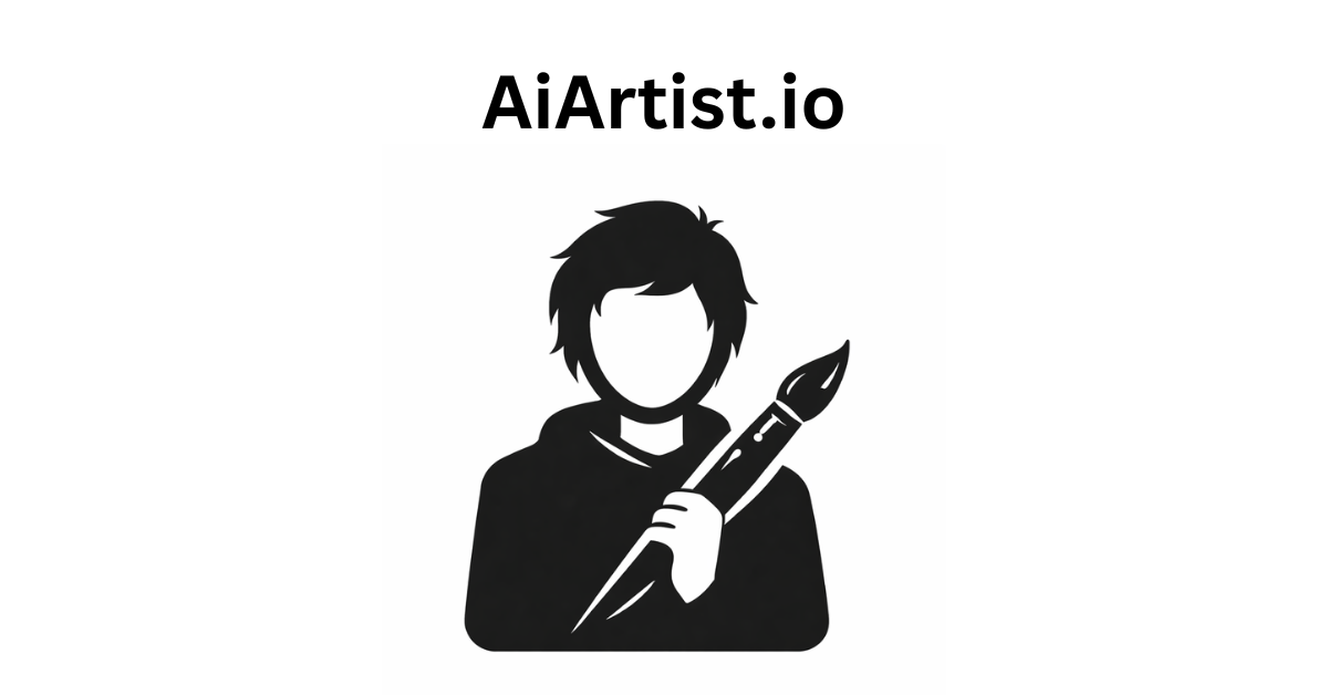 Screenshot 1 of AIArtist