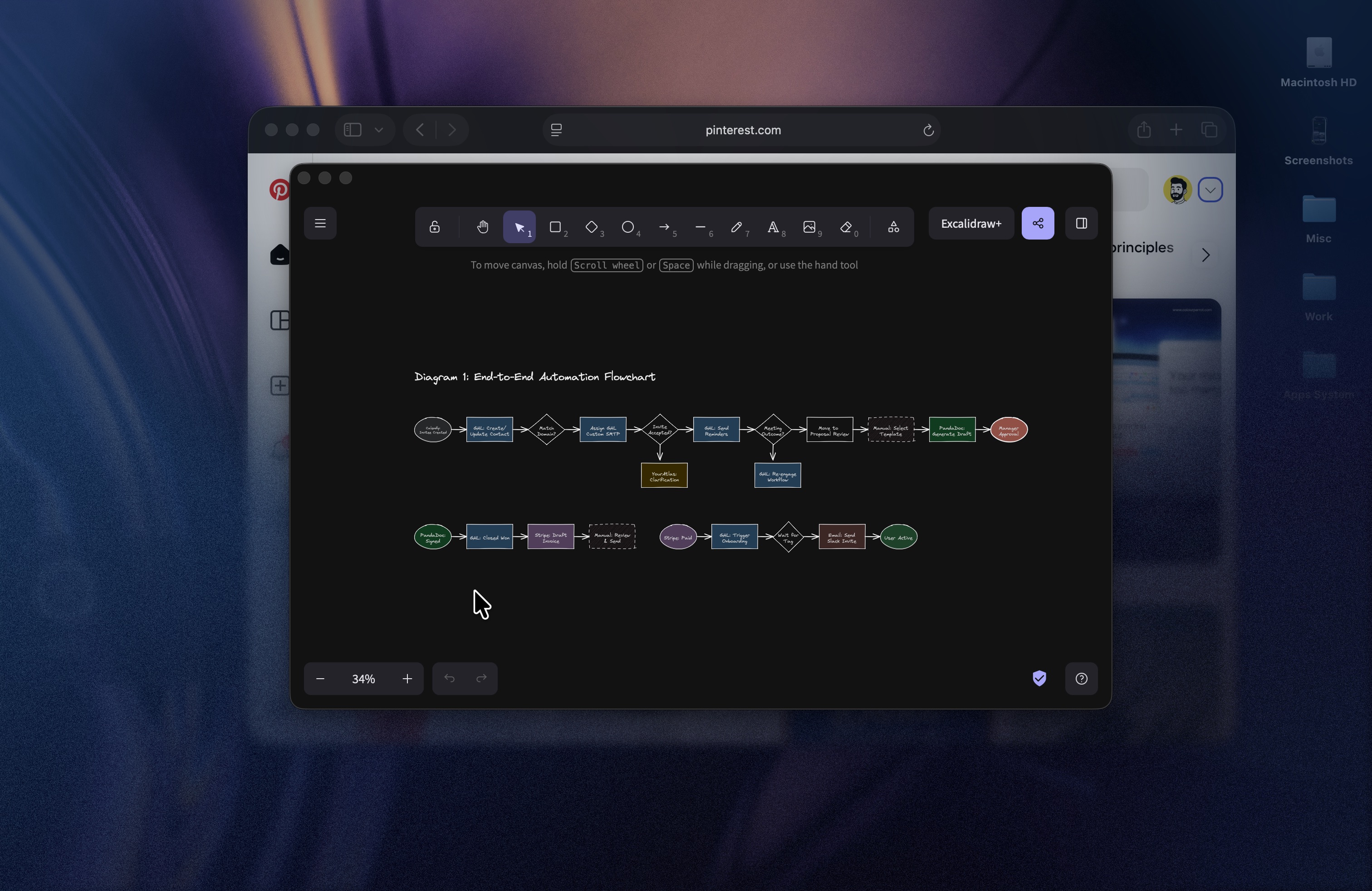 Screenshot 6 of Segue