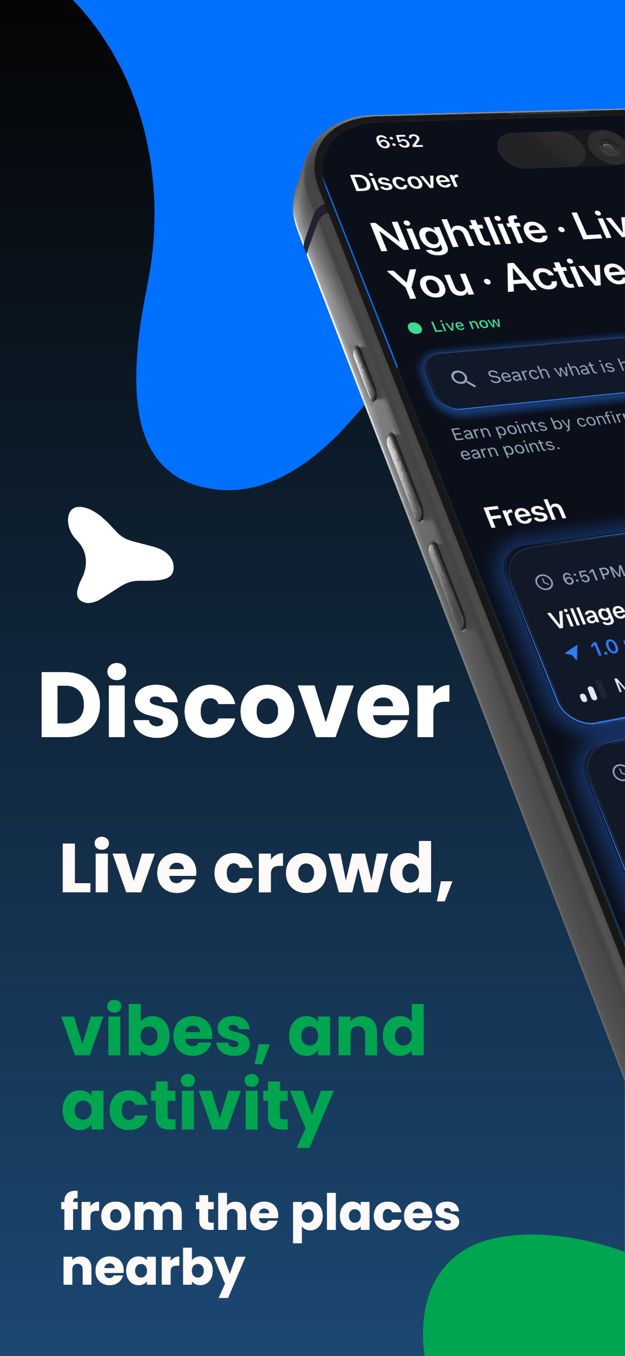 Screenshot 2 of PointGenie PoX