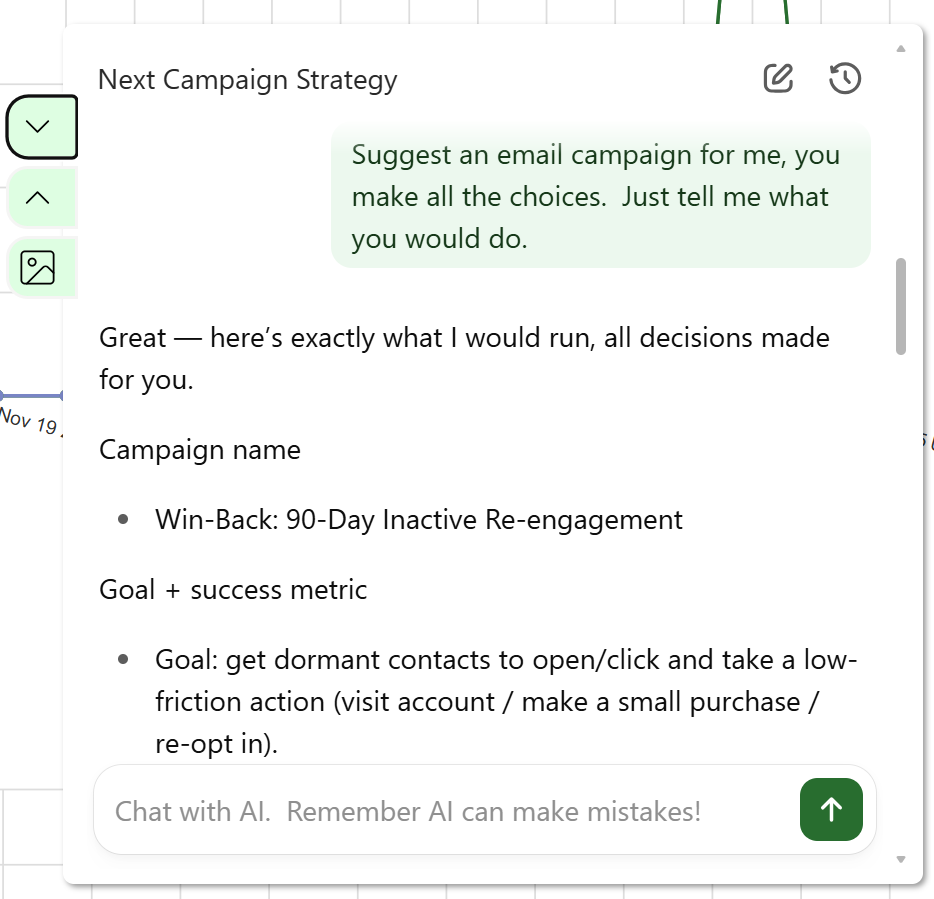 Screenshot 5 of Swift Missive