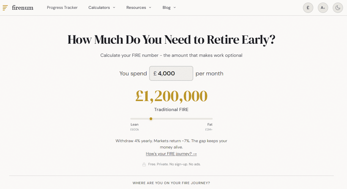 Screenshot 3 of Firenum