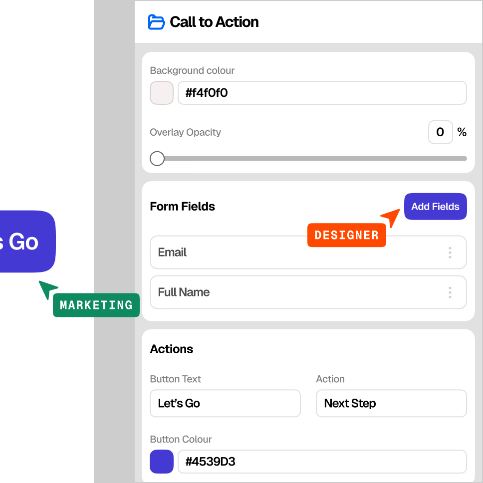 Screenshot 3 of nVariant