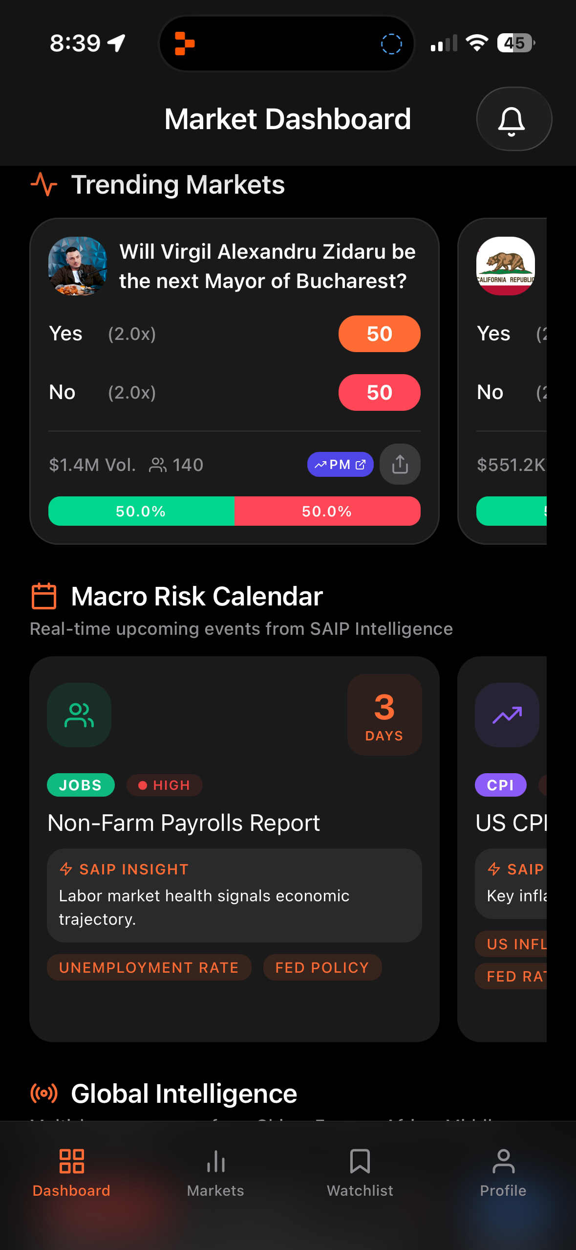 Screenshot 6 of Saip