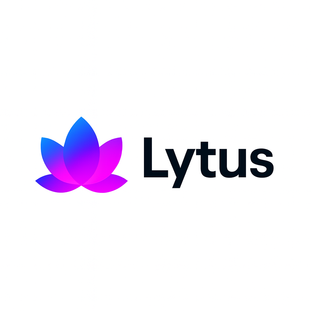 Screenshot 1 of Lytus C.O.R.E V.1.3