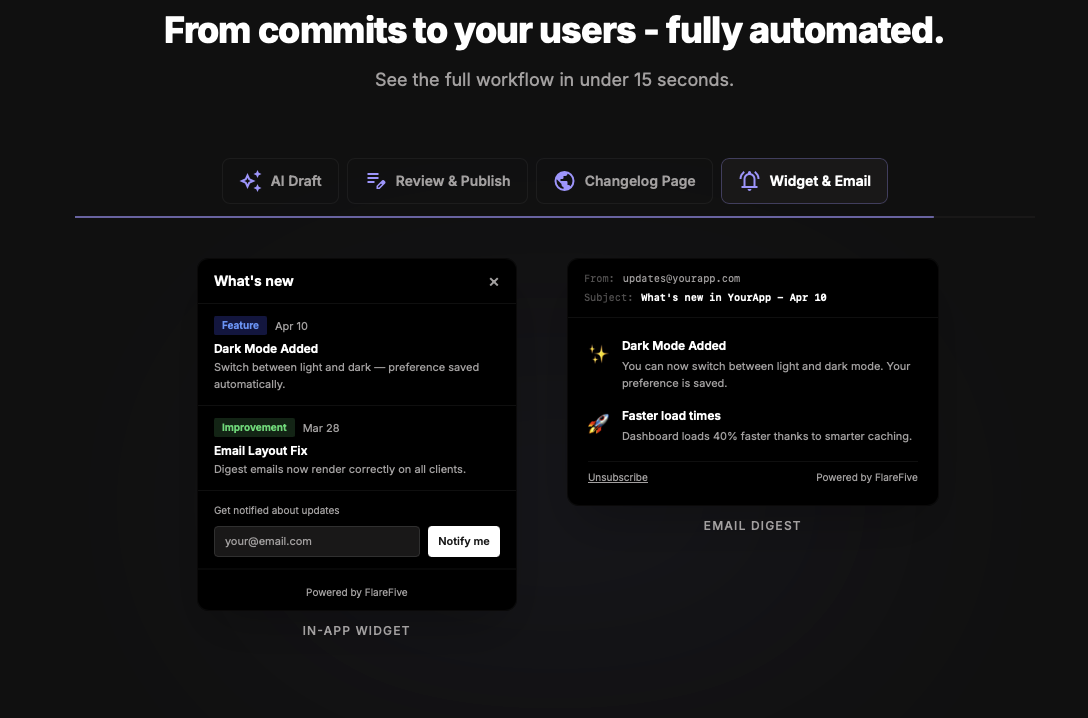 Screenshot 4 of FlareFive