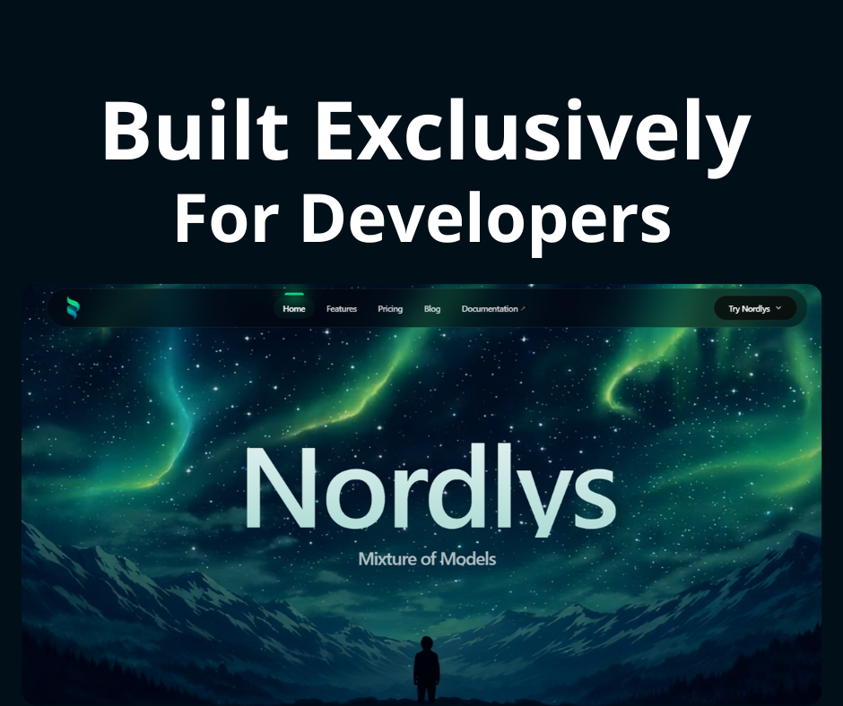 Screenshot 2 of Nordlys Hypernova