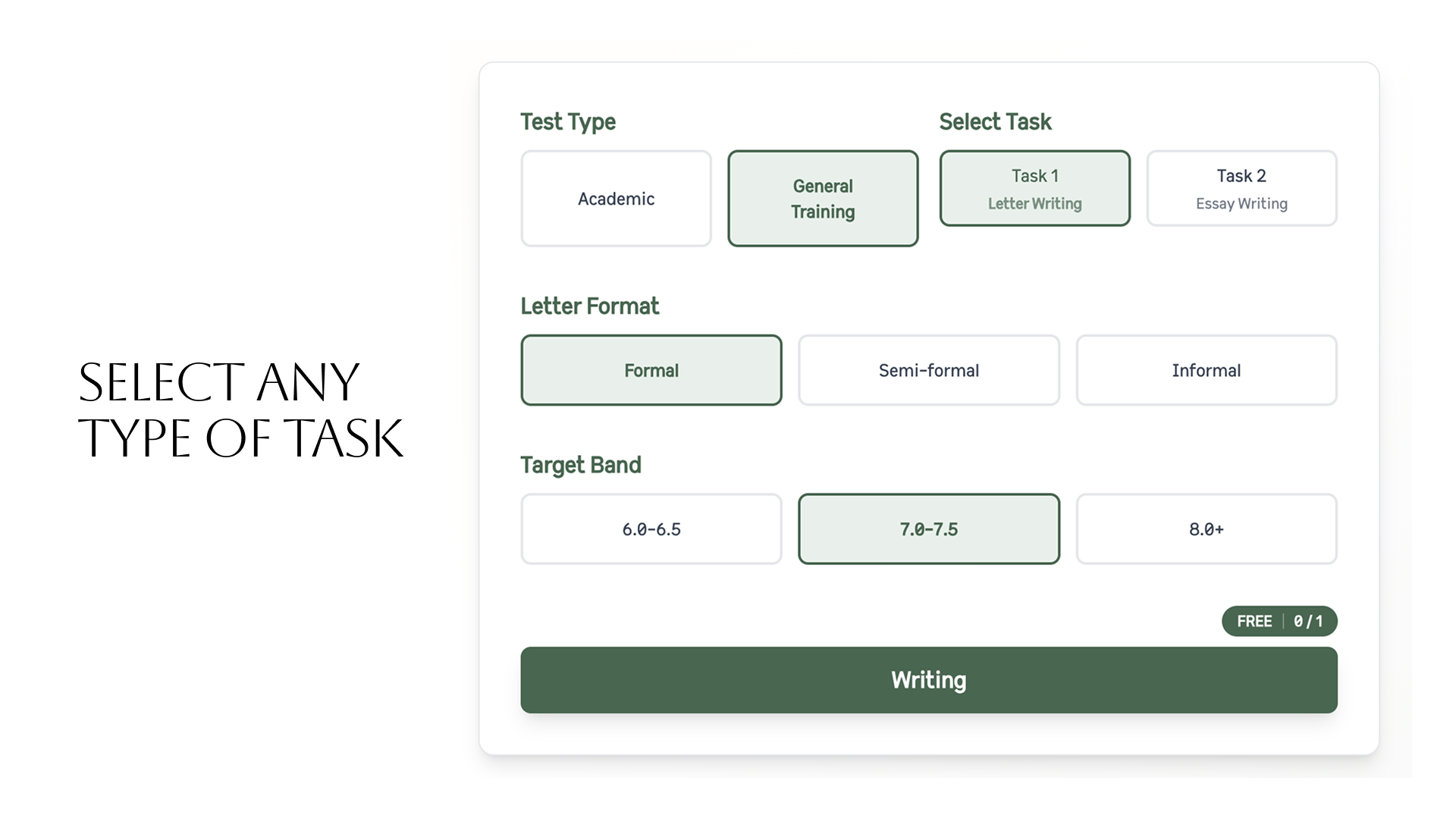 Screenshot 3 of Protu