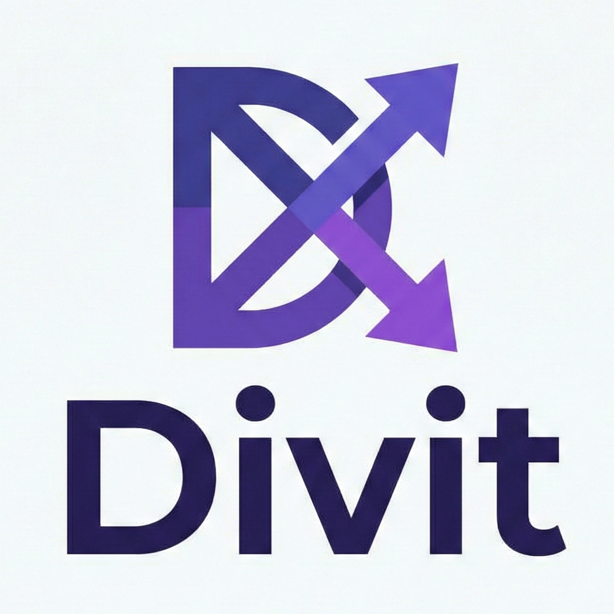 Screenshot 1 of Divit - Easy Bill Splitting in a Snap