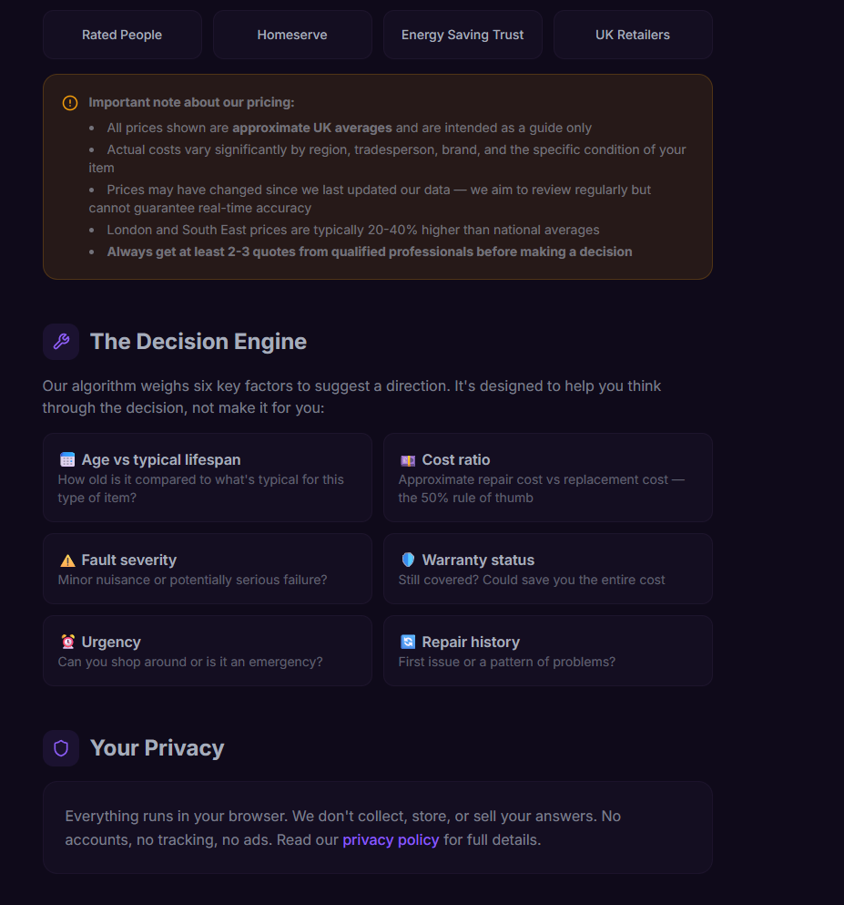 Screenshot 10 of Mend or End