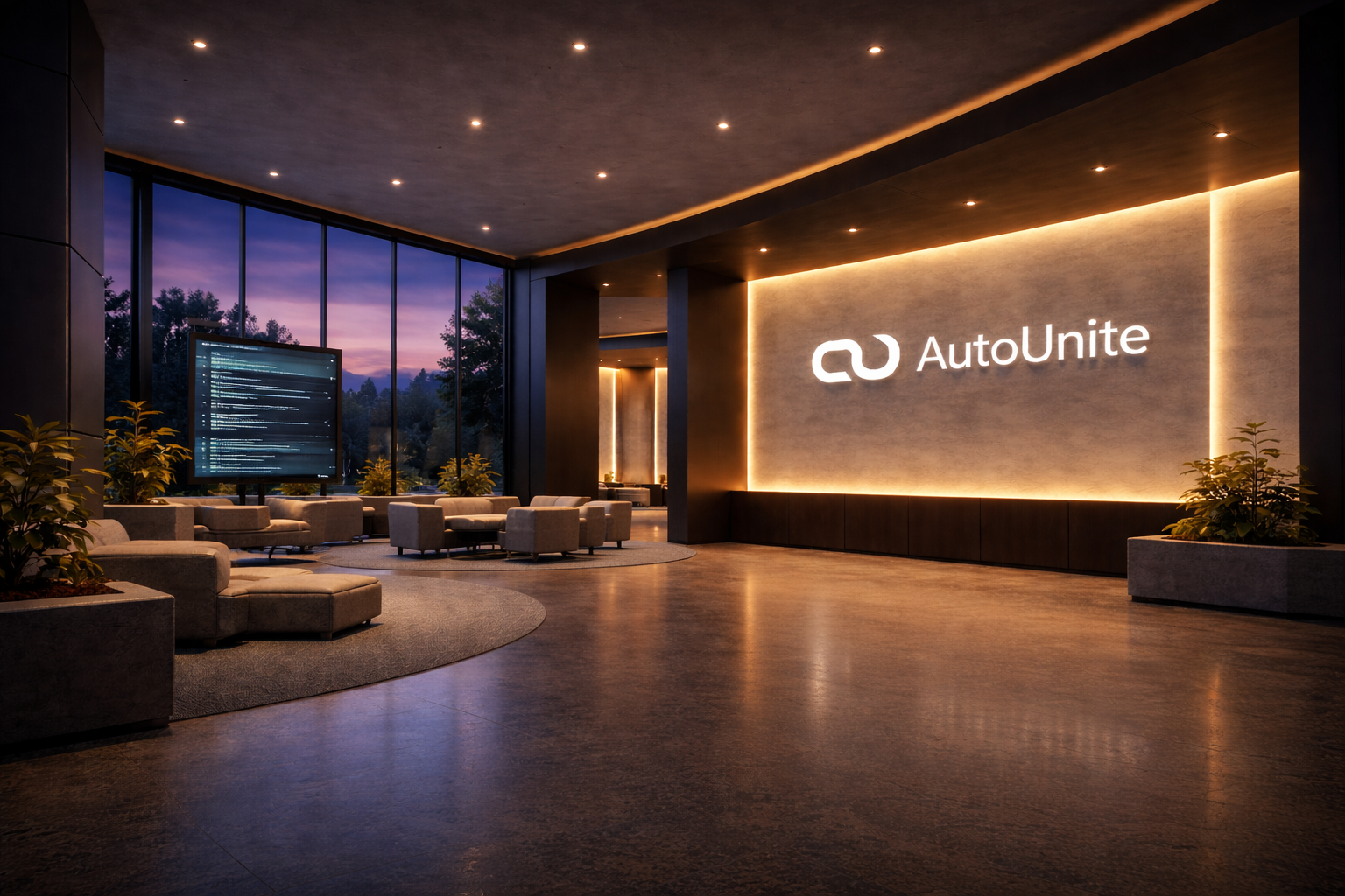 Screenshot 7 of AutoUnite