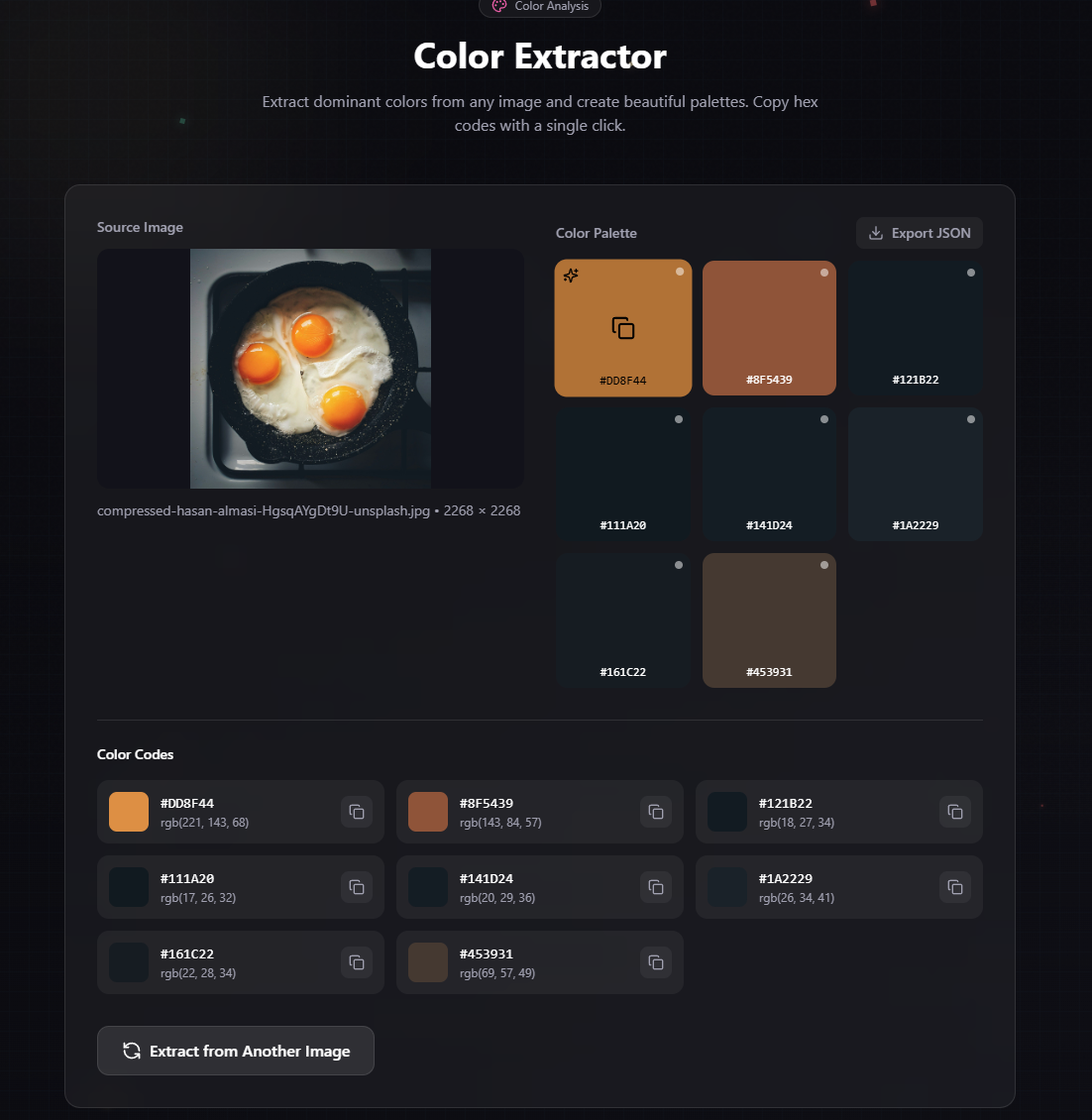 Screenshot 2 of pixelb.in