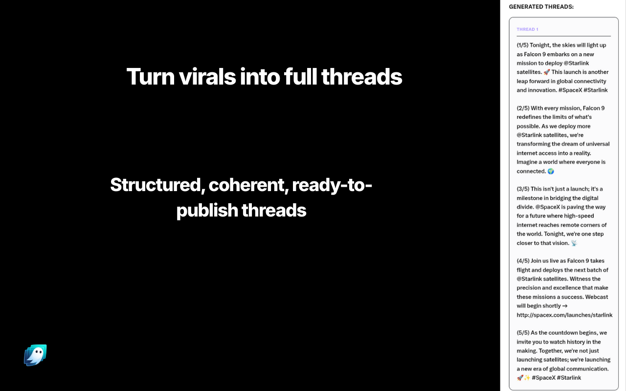 Screenshot 5 of Ghostframe