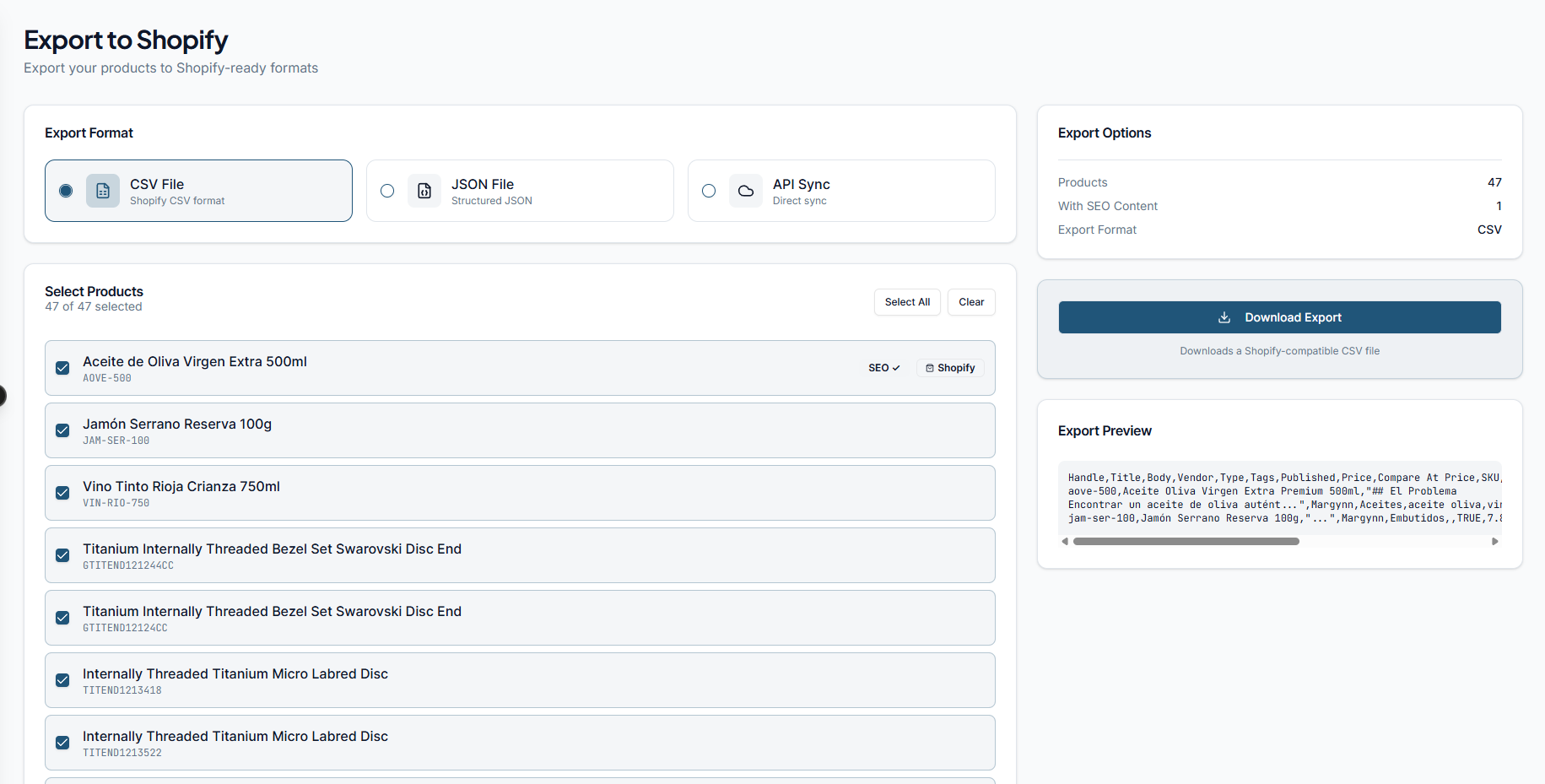 Screenshot 5 of Margynn