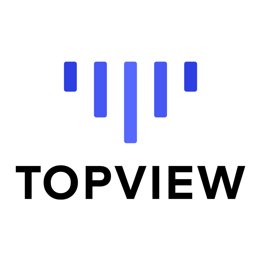 Topview AI logo