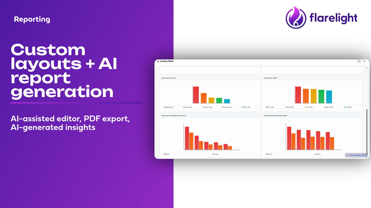 Screenshot 5 of Flarelight