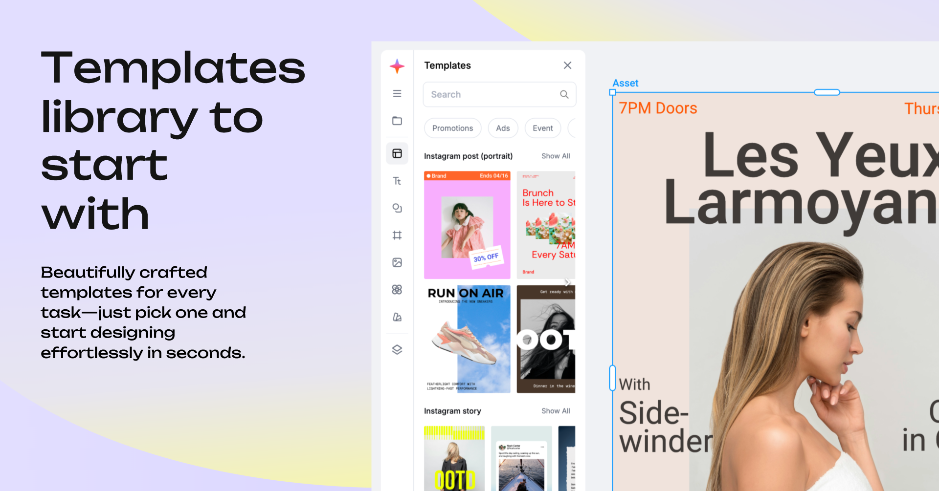 Screenshot 2 of Falva