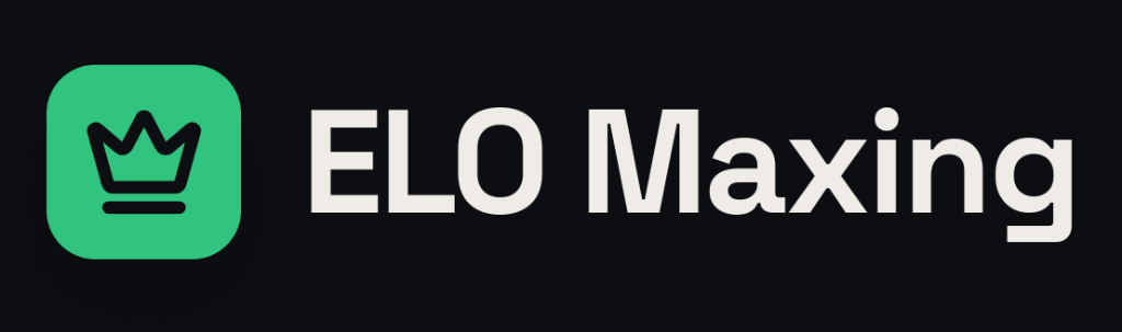 Screenshot 1 of ELO Maxing