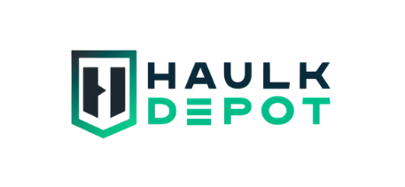 Screenshot 1 of Haulk Depot