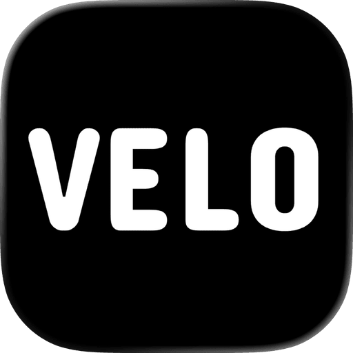 VELO Speed Camera