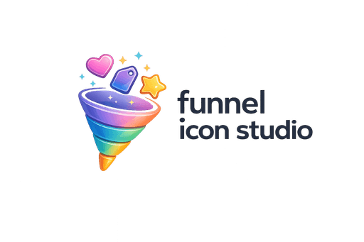 The Icon Funnel