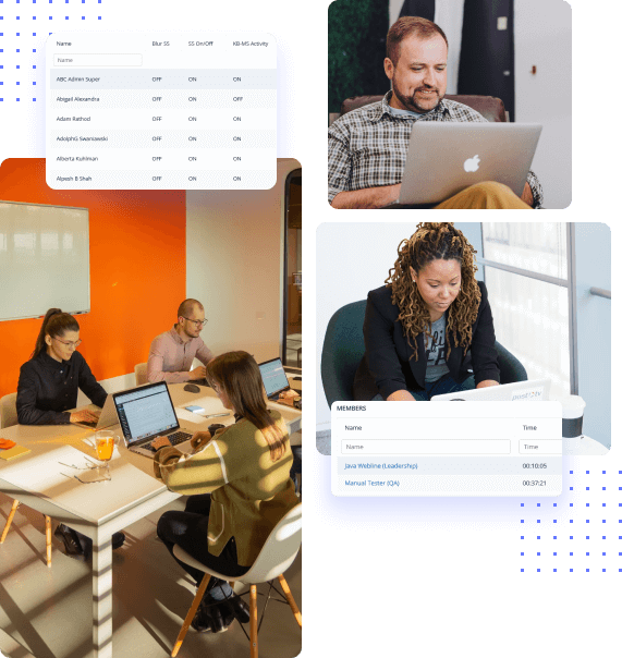 Screenshot 1 of Worktualize