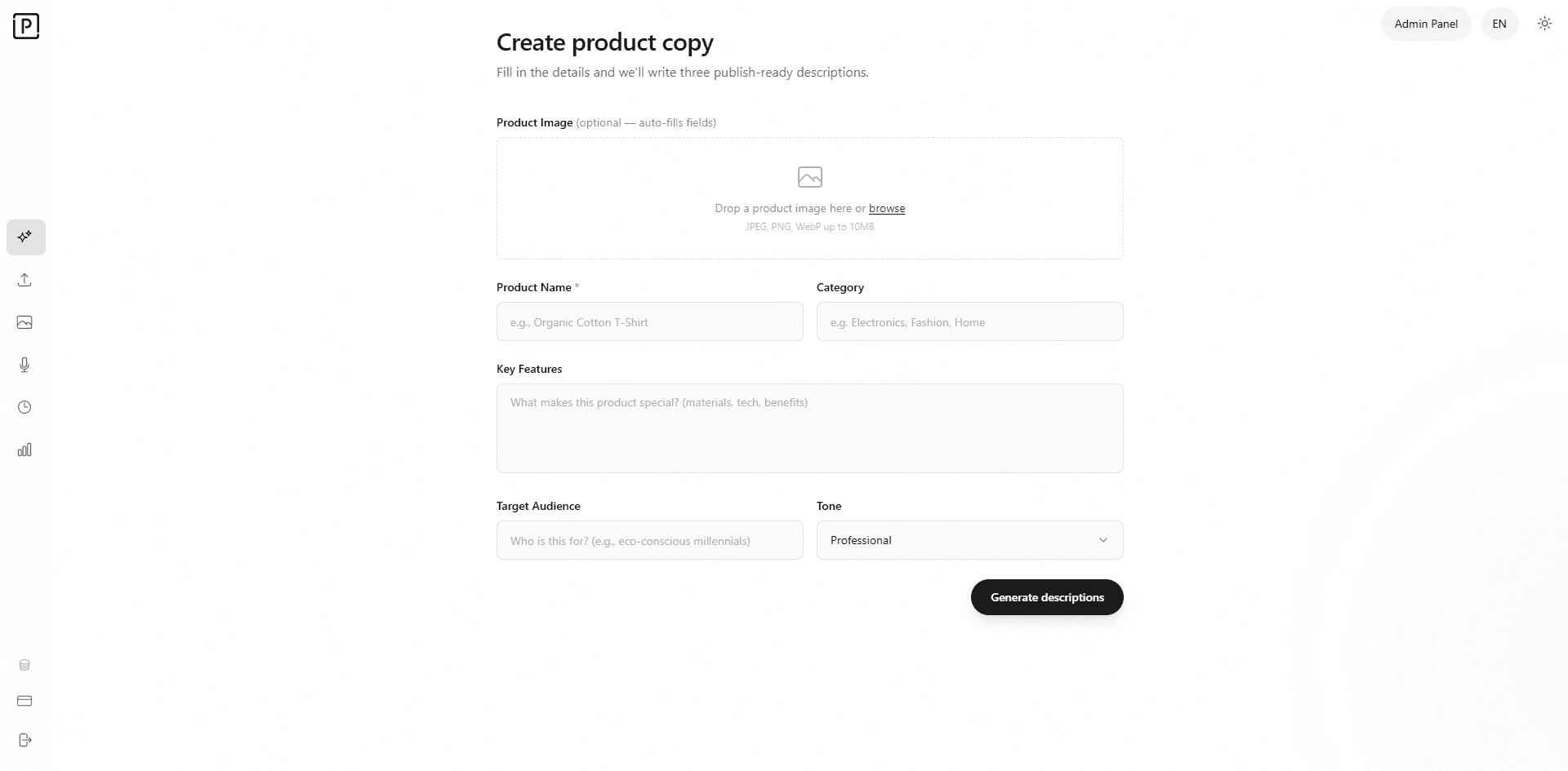 Screenshot 5 of Rootly