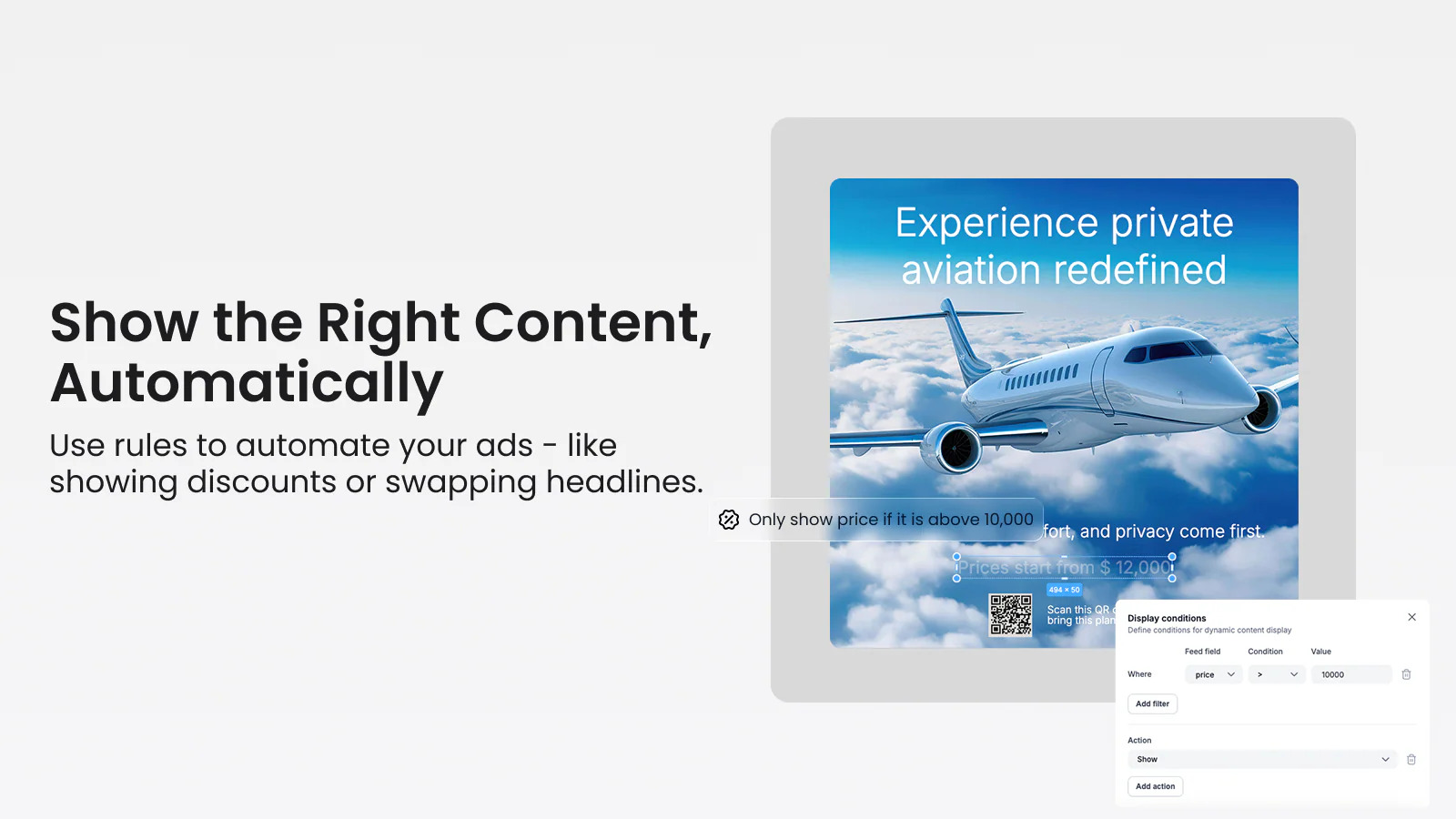 Screenshot 2 of Campaign Builder