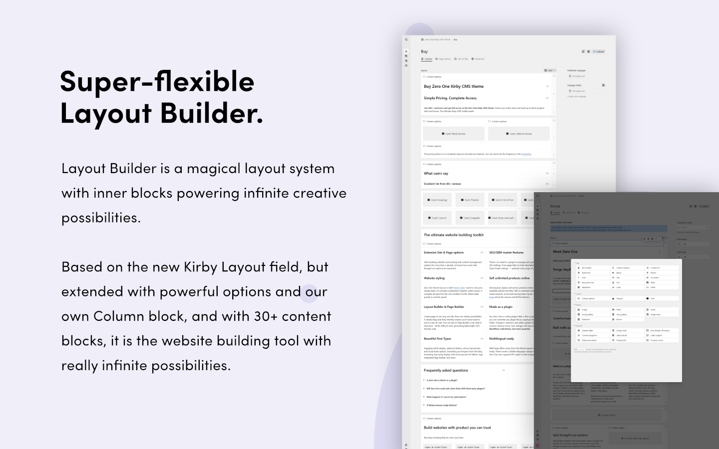 Screenshot 3 of Zero One