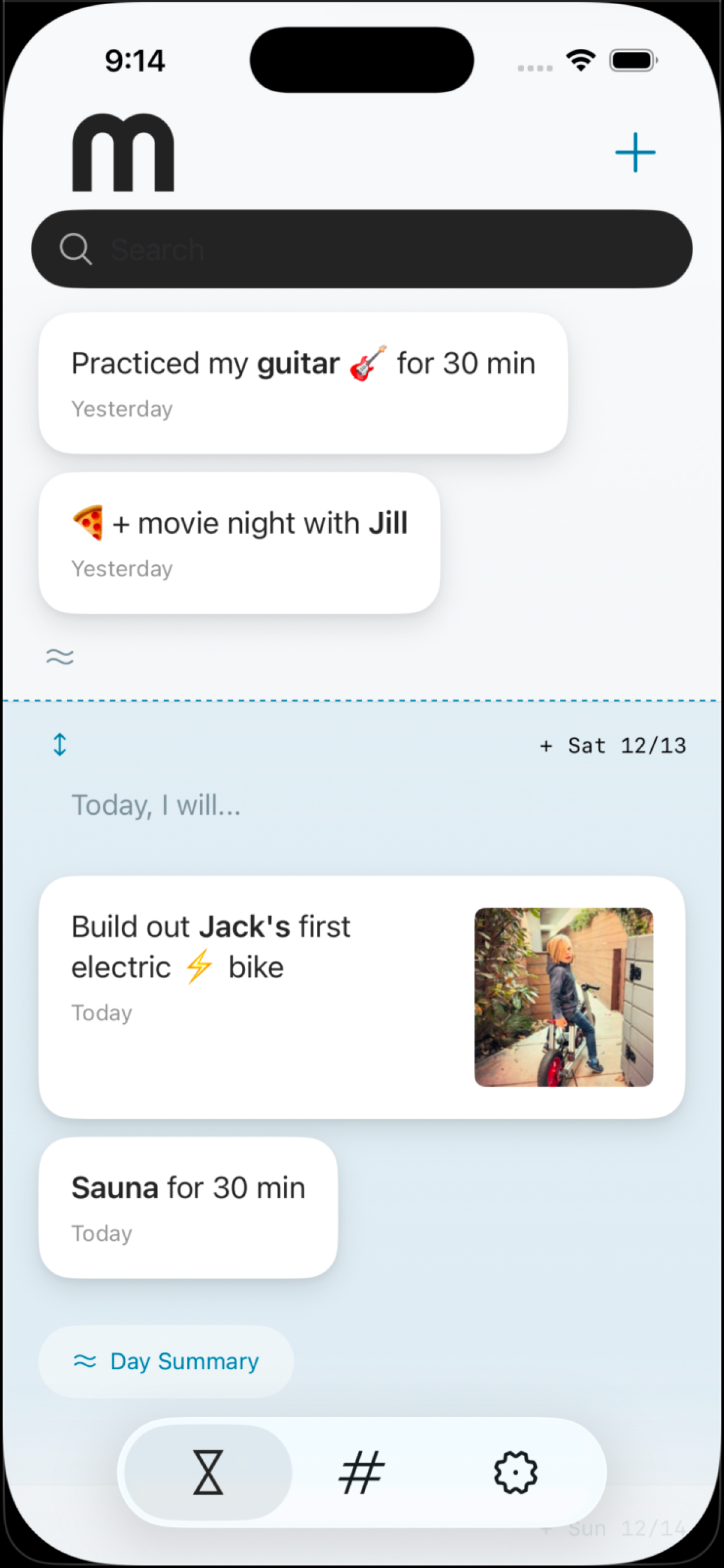Screenshot 1 of Memorist