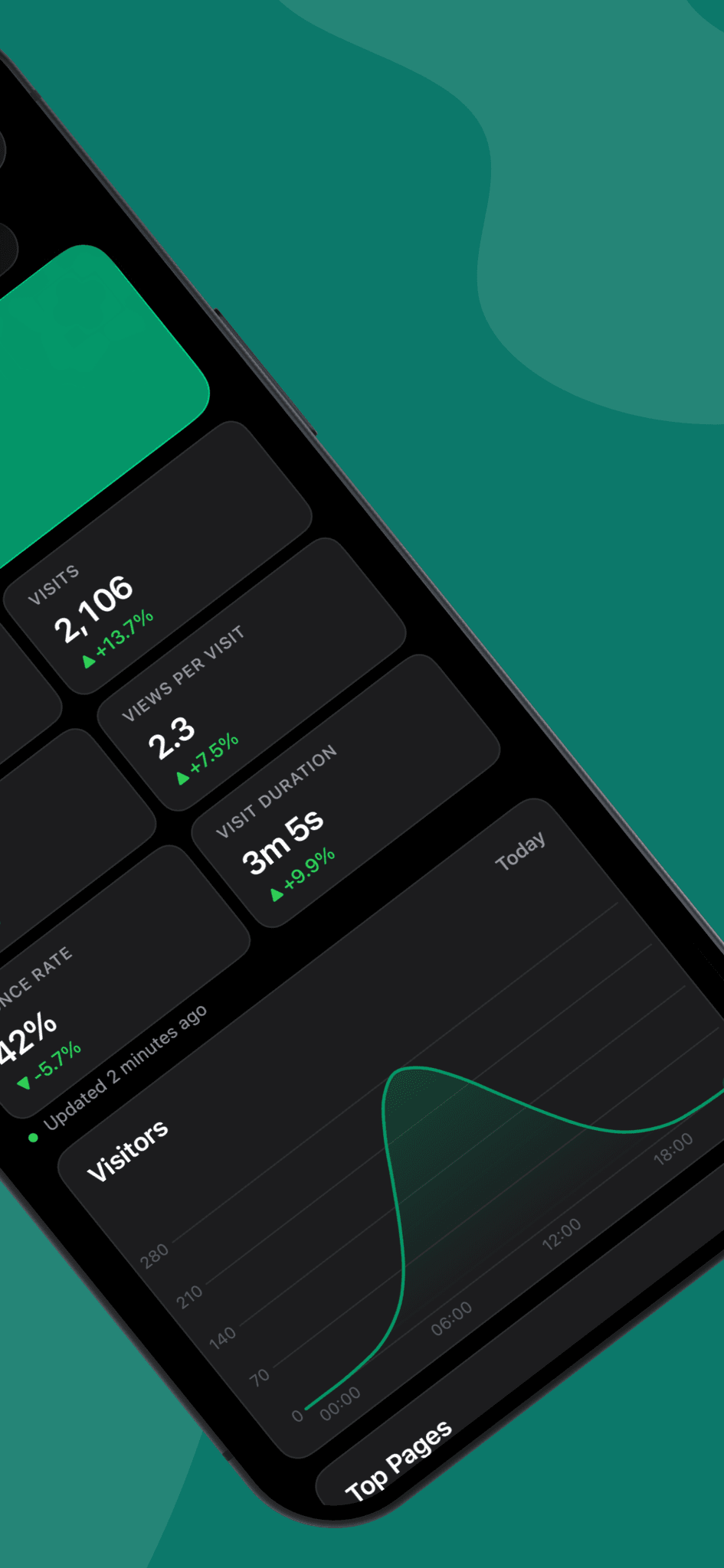 Screenshot 2 of Arbory