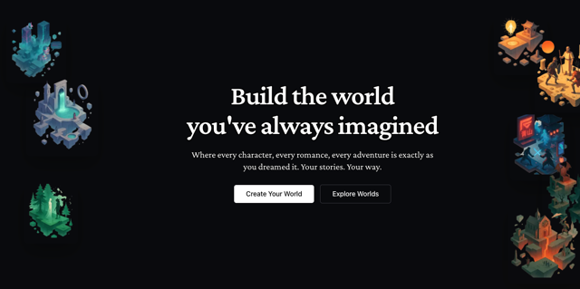 Screenshot 1 of Dunia