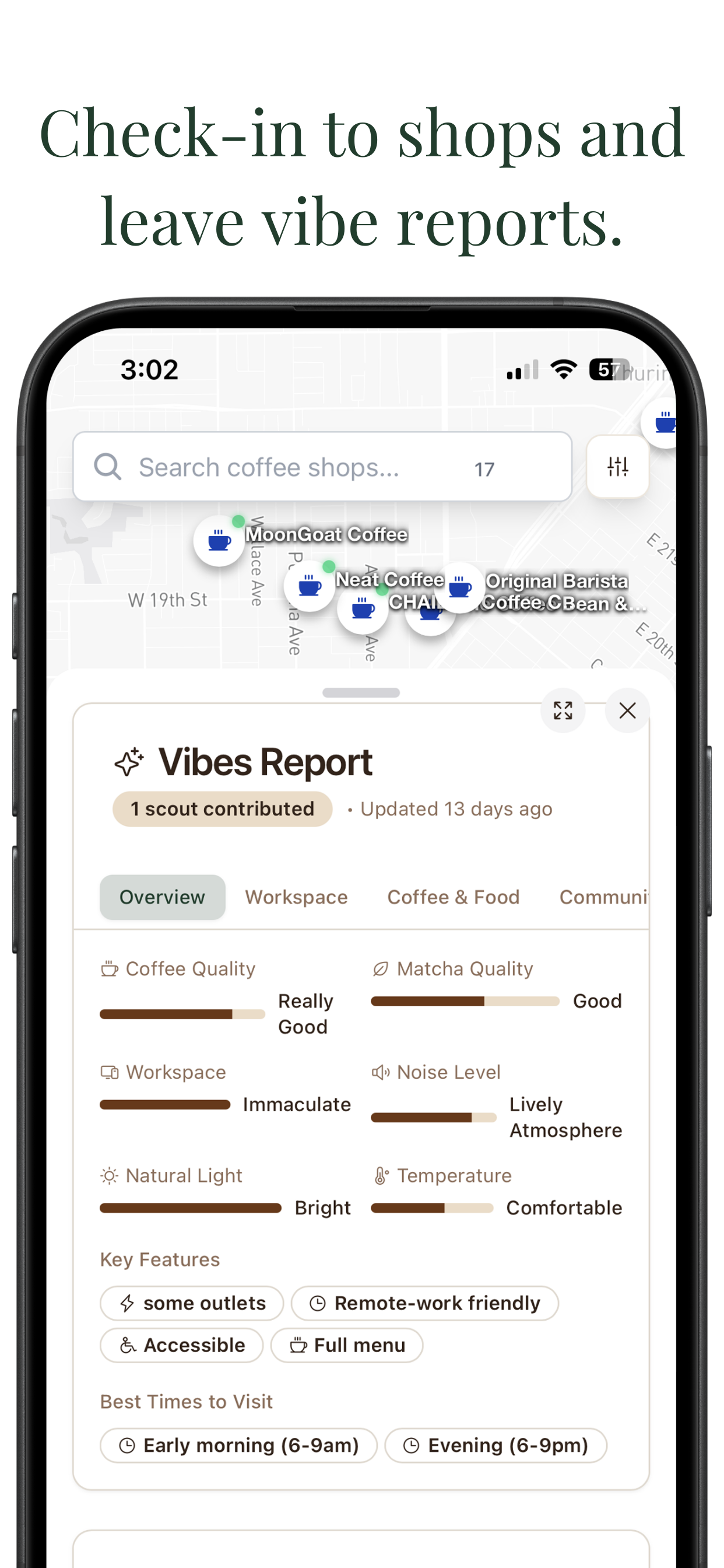 Screenshot 10 of Coffee Scouters™