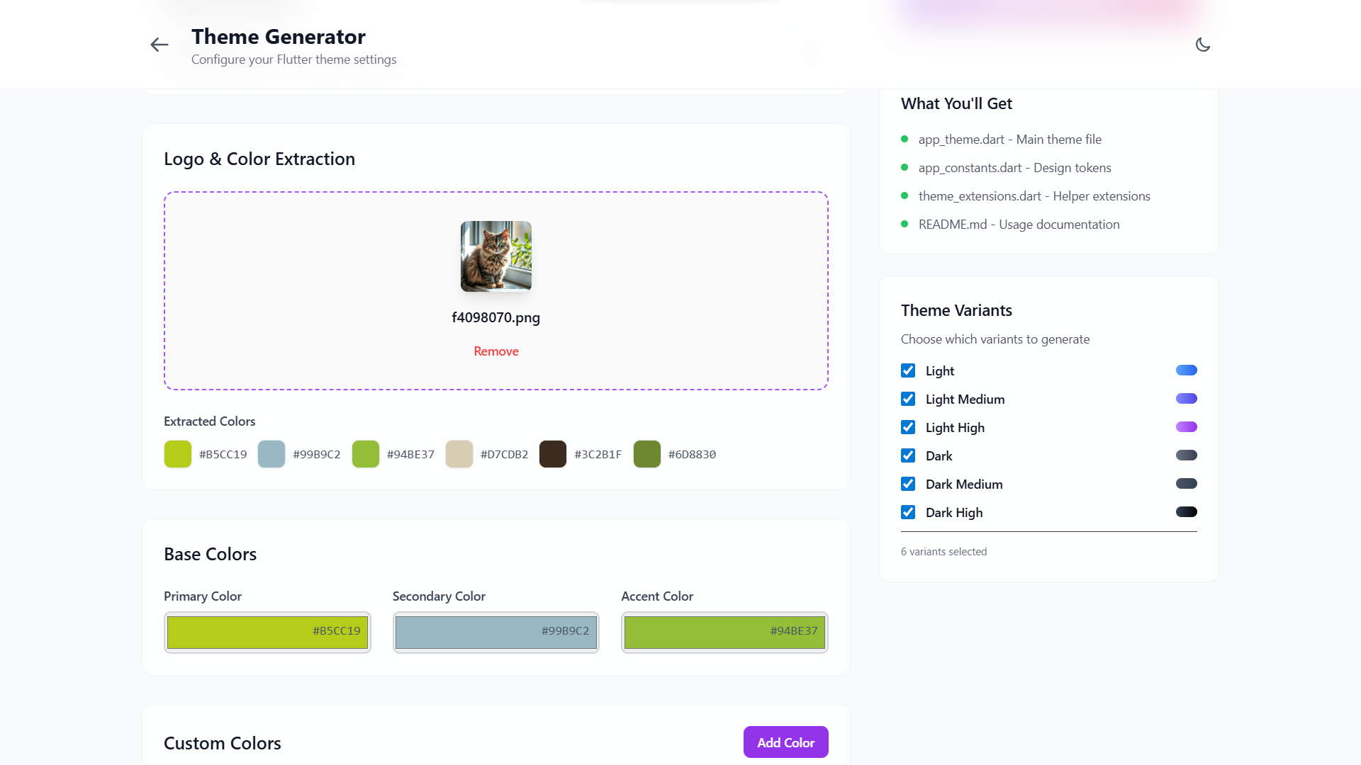 screenshot 5