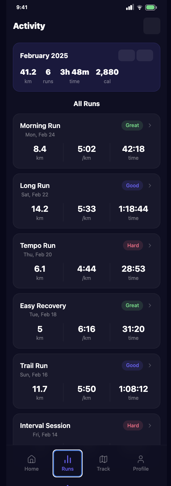 Screenshot 5 of HumbleUI