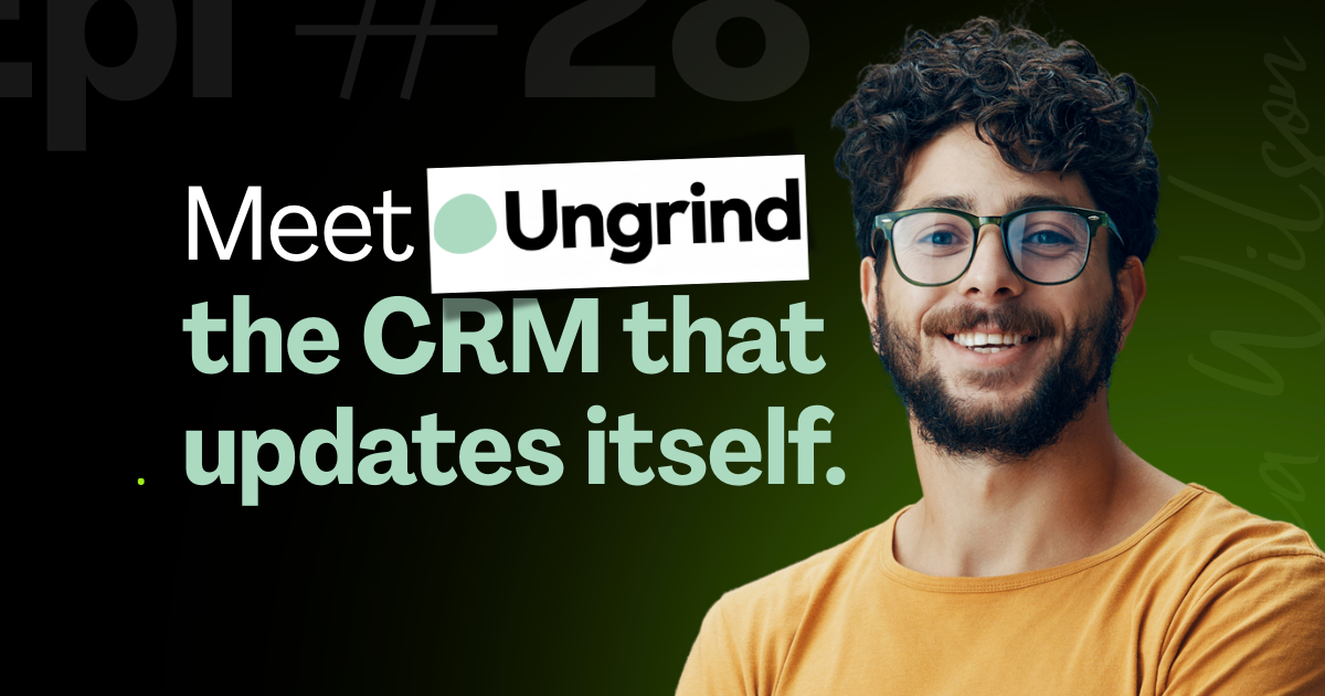 Screenshot 1 of Ungrind