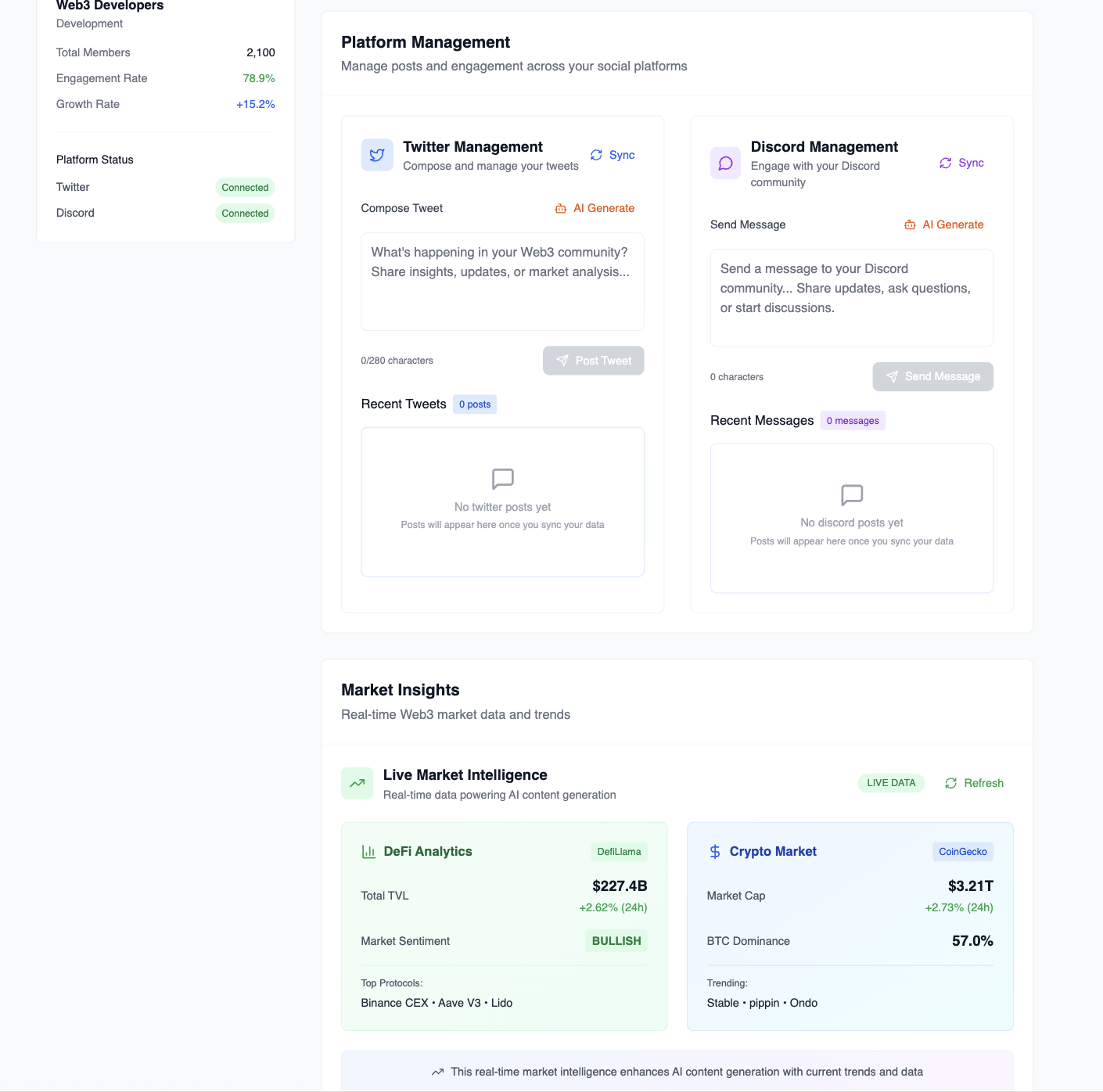 Screenshot 2 of Ditchwork