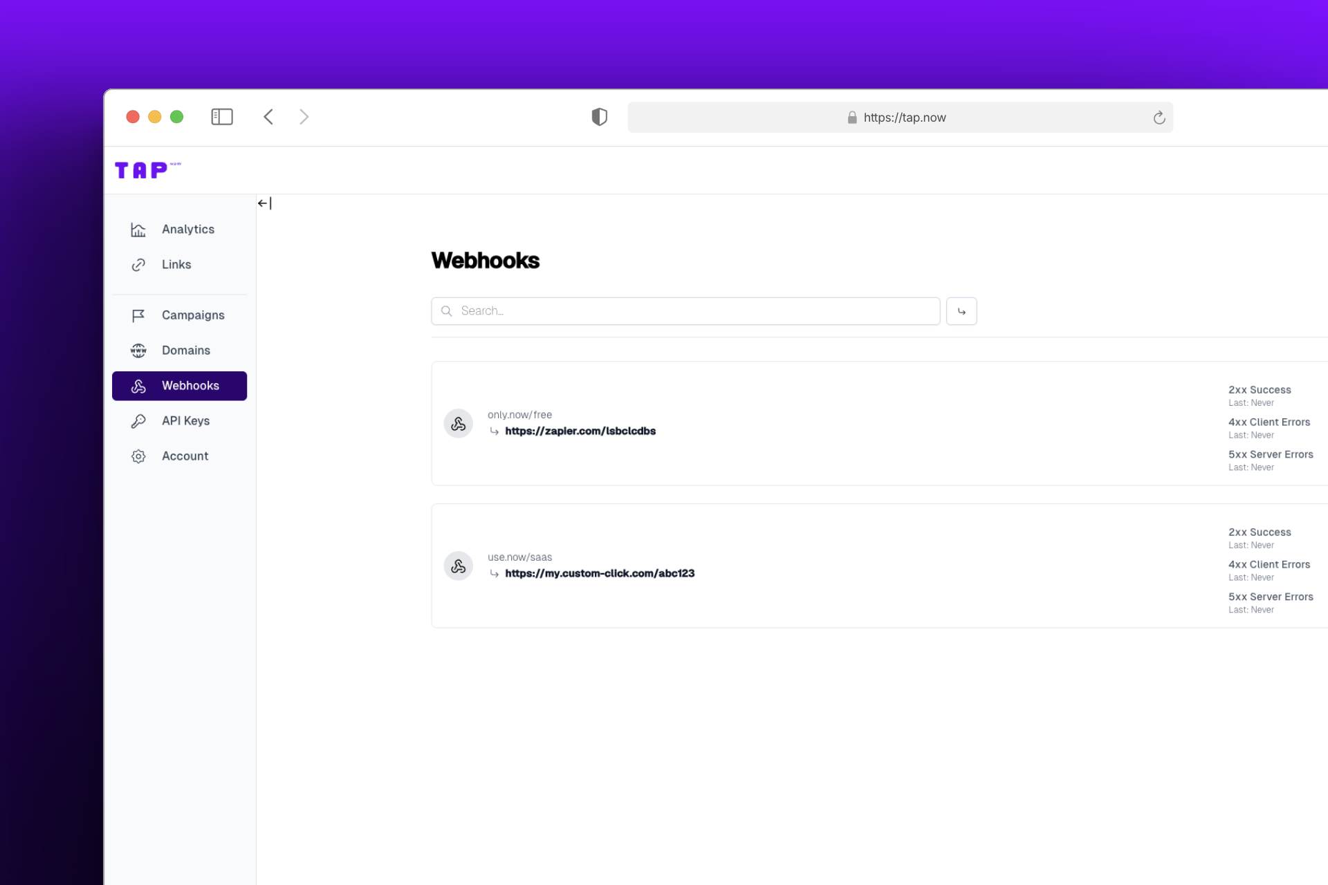 Screenshot 5 of TAP.now