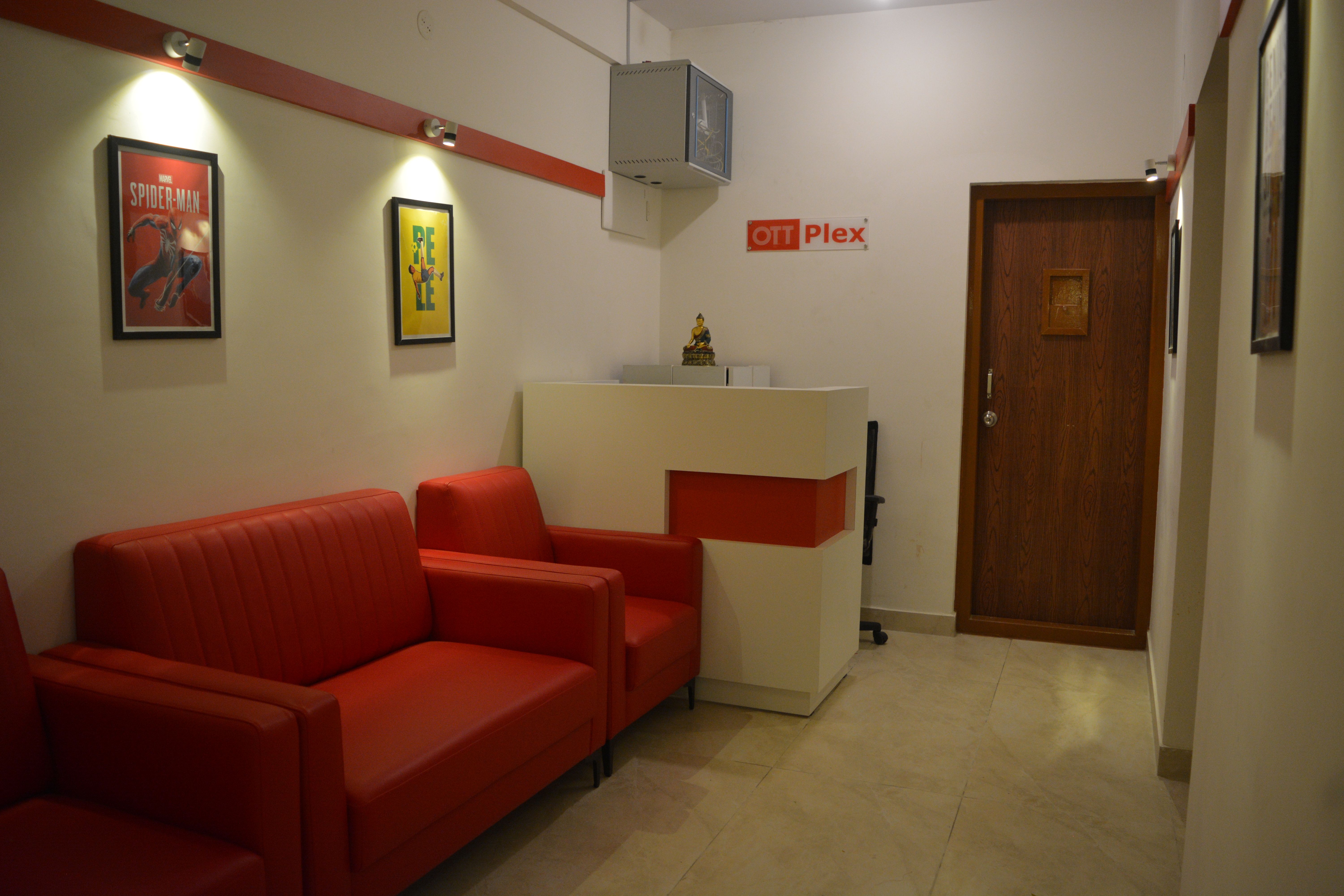 Screenshot 8 of OTTPlex