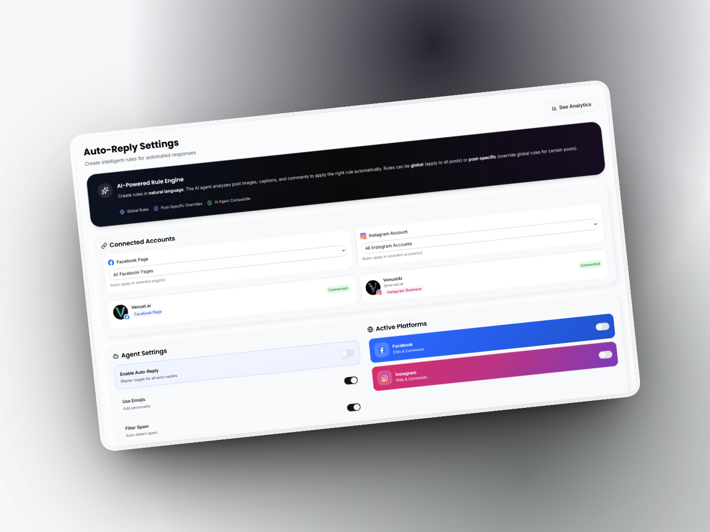 Screenshot 1 of Autom