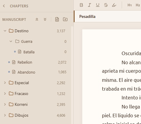 Screenshot 5 of Skribee