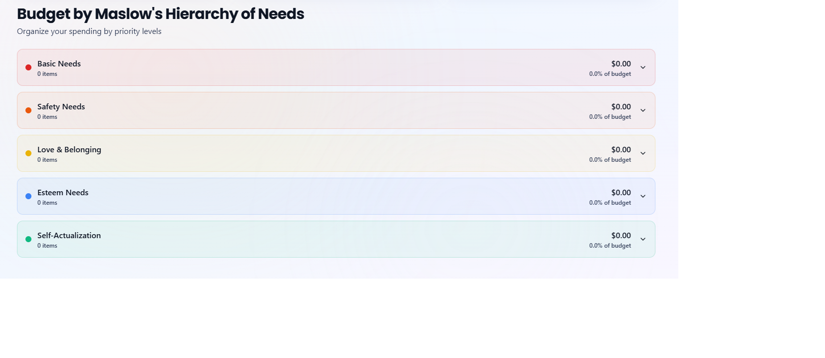 Screenshot 3 of Family Manager