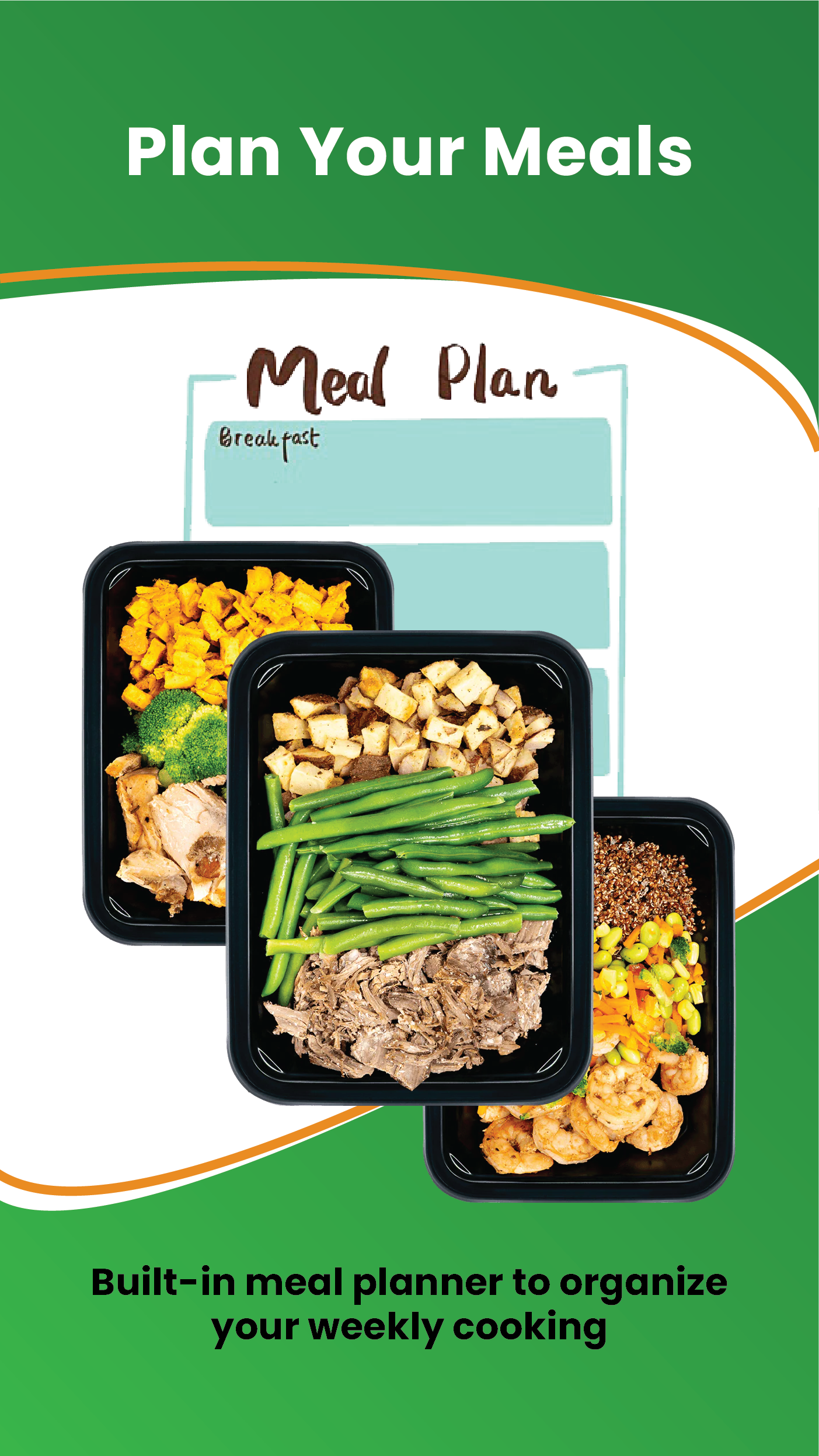 Screenshot 7 of Gather