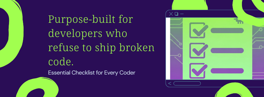 Screenshot 2 of Launch Checklist Manager