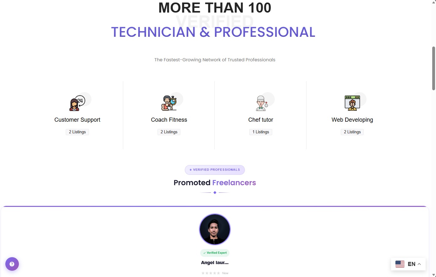 Screenshot 2 of Abilr