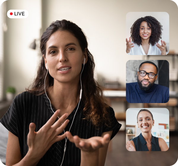 Screenshot 3 of Snipin AI